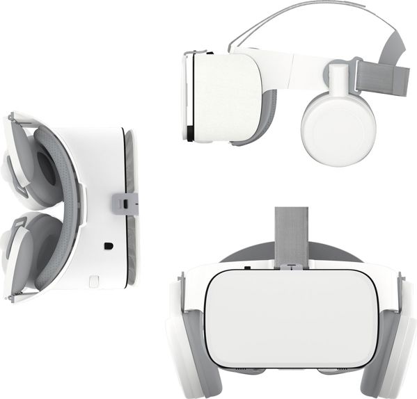 Gogle VR BOBOVR Z6
