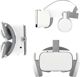 Gogle VR BOBOVR Z6