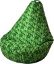Go Gift Pufa worek sako GRUSZA DRUK minecraft XL 130x90