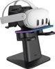 Γυαλιά VR KIWI design βάση φόρτισης RGB για Meta Quest 3 | KIWI DESIGN & META