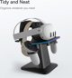 Γυαλιά VR KIWI design βάση φόρτισης RGB για Meta Quest 3 | KIWI DESIGN & META