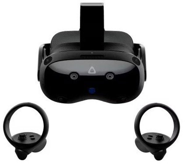 Gogle VR Vive Focus Vision 99HAUM029-00