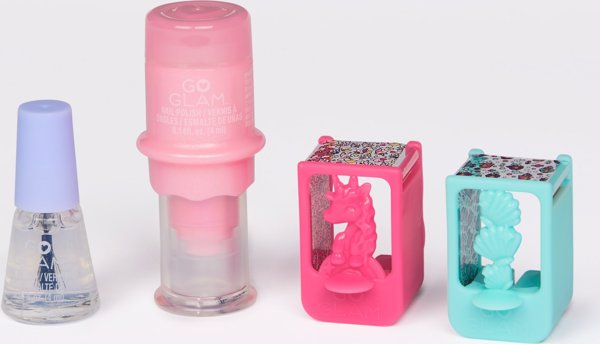 GOGLAM Refill pack Nail Studio