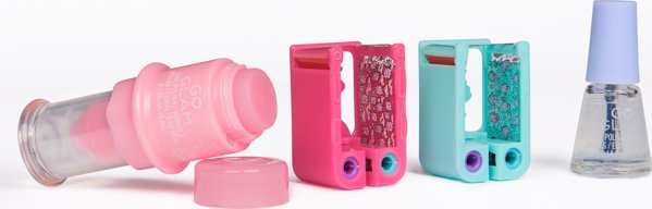 GOGLAM Refill pack Nail Studio