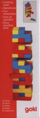 Πύργος τύπου Jenga μικρός - (GOKI-HS 973)