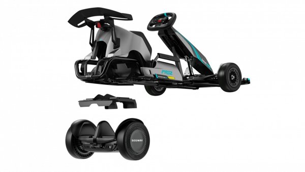 GoKart PRO 2