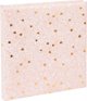 Goldbuch Άλμπουμ GOLDBUCH 08034 Finamente rose 30x31 60 σελίδες | γωνίες/διαχωριστικά | βιβλιοδετημένο