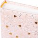 Goldbuch Άλμπουμ GOLDBUCH 08034 Finamente rose 30x31 60 σελίδες | γωνίες/διαχωριστικά | βιβλιοδετημένο