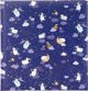 Άλμπουμ Goldbuch GOLDBUCH 15444 Counting Sheep 30x31cm 60 σελίδες |λευκά φύλλα| γωνίες/σχισμές