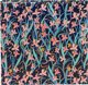 Goldbuch Άλμπουμ GOLDBUCH 27517 Garden Chic μπλε 30x31 60σελ | γωνίες/αυτοκόλλητα | βιβλιοδεσία