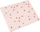 Goldbuch Βιβλίο επισκεπτών GOLDBUCH 77034 Finamente rosé 100 σελίδες 25x20| λευκά φύλλα [V]
