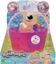 Goliath Animagic Capybara Spa Time 44150 - Διαδραστικό Παιχνίδι Λούτρινο Καπιμπάρα