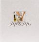 Goldbuch Album GOLDBUCH 08388 MR&MRS 30x31/60 pages |white sheets|corner/splits [V]