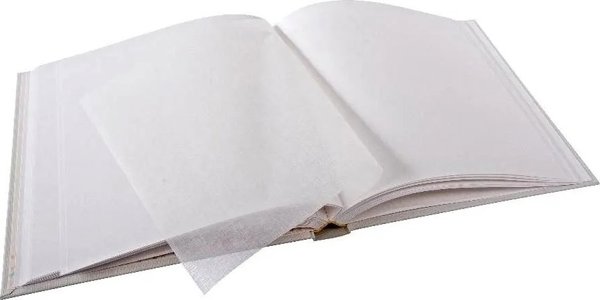 Goldbuch Album GOLDBUCH 08388 MR&MRS 30x31/60 pages |white sheets|corner/splits [V]