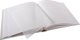 Goldbuch Album GOLDBUCH 08388 MR&MRS 30x31/60 pages |white sheets|corner/splits [V]