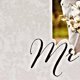 Goldbuch Album GOLDBUCH 08388 MR&MRS 30x31/60 pages |white sheets|corner/splits [V]
