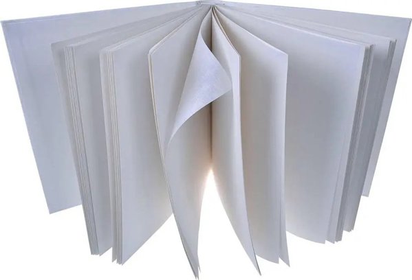 Goldbuch Album GOLDBUCH 08388 MR&MRS 30x31/60 pages |white sheets|corner/splits [V]