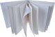Goldbuch Album GOLDBUCH 08388 MR&MRS 30x31/60 pages |white sheets|corner/splits [V]