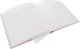 Goldbuch Album GOLDBUCH 27722 Bella Vista rose 30x31/60 pages |white sheets|corner/splits|bookbound