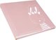 Λευκώματα Goldbuch GOLDBUCH 15436 Polly pink 30x31 cm | 60 psl | μπαλτί λαπάι| kampučiai/lipdukai [V]