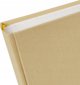Goldbuch Album GOLDBUCH 27506 Bella Vista beige 30x31/60 pages |white sheets|corner/splits|bookbound