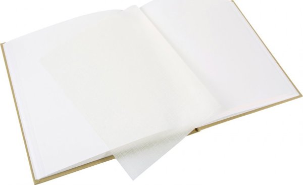 Goldbuch Album GOLDBUCH 27506 Bella Vista beige 30x31/60 pages |white sheets|corner/splits|bookbound
