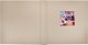 Goldbuch Album GOLDBUCH 27506 Bella Vista beige 30x31/60 pages |white sheets|corner/splits|bookbound