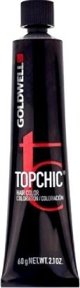 Goldwell Goldwell, TopChic, Μόνιμη Βαφή Μαλλιών, 11SN, 60 ml Unisex