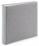 Goldbuch Album GOLDBUCH 17606 Summertime Trend Grey 23x23cm, 10x15cm /200 photo||βιβλιοδεμένο [V] 12943184 4057135005482