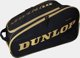 Gold Padel τσάντα PALETERO PRO SERIES Black/Gold