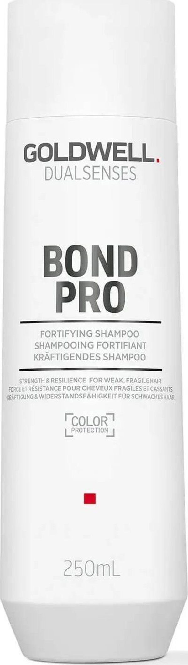 Goldwell GOLDWELL Dualsenses Bond Pro ενισχυτικό σαμπουάν 250ml