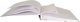 Goldbuch Album GOLDBUCH 08118 White Love 30x31cm 60 pages |white sheets| corner/splits [V]