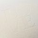 Goldbuch Album GOLDBUCH 08118 White Love 30x31cm 60 pages |white sheets| corner/splits [V]