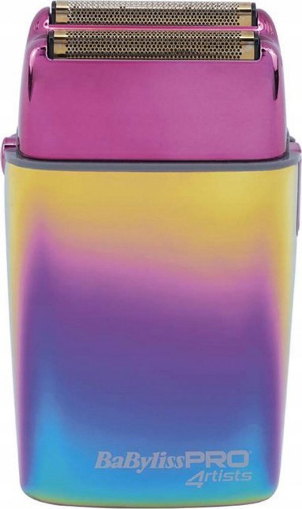 Ξυριστική μηχανή BaByliss FXFS2IE