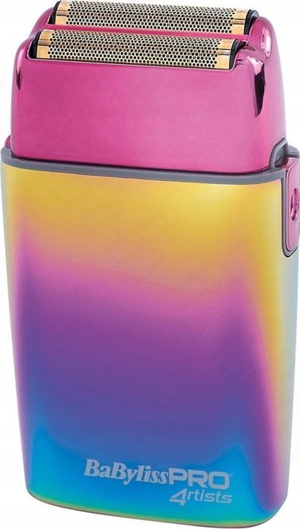 Ξυριστική μηχανή BaByliss FXFS2IE