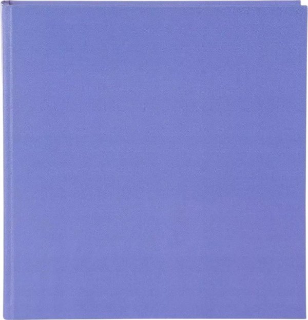 Goldbuch Album GOLDBUCH 27760 Viola 30x31 60 pages | corners/stickers |