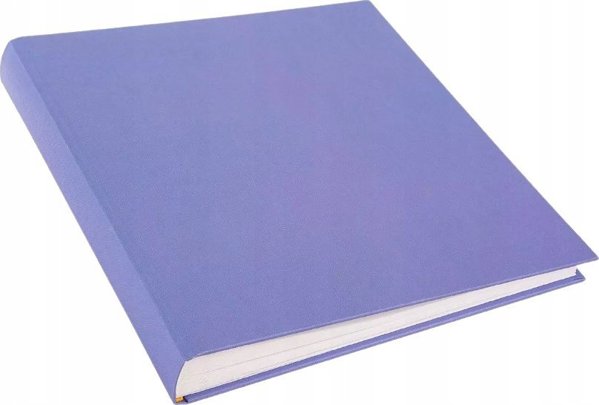 Goldbuch Album GOLDBUCH 27760 Viola 30x31 60 pages | corners/stickers |
