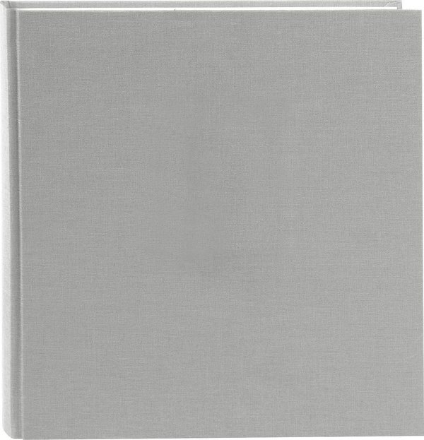 Άλμπουμ Goldbuch GOLDBUCH 27606 Καλοκαίρι γκρι 30x31 60 σελίδες | γωνίες/αυτοκόλλητα | βιβλιοδεσία