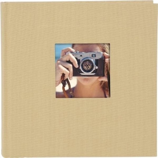 Goldbuch Album GOLDBUCH 17506  Bella Vista beige 200 10x15 slip in| bookbound [V]