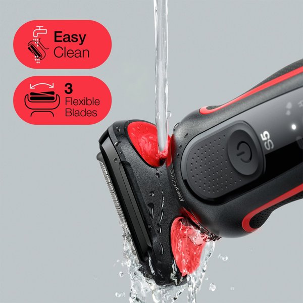 Golarka Braun Series 5 51-R1200S