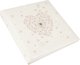 Άλμπουμ Goldbuch GOLDBUCH 08062 Χρυσή καρδιά 30x31/60 σελίδες |λευκά φύλλα|γωνία/διαχωριστικά [V]