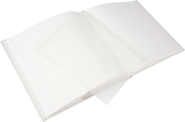 Άλμπουμ Goldbuch GOLDBUCH 08062 Χρυσή καρδιά 30x31/60 σελίδες |λευκά φύλλα|γωνία/διαχωριστικά [V]