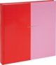 Άλμπουμ Goldbuch GOLDBUCH 27482 Χρωματισμός κόκκινο|ροζ 30x31 60σελ | γωνίες/διαχωριστικά | βιβλιοδετημένο