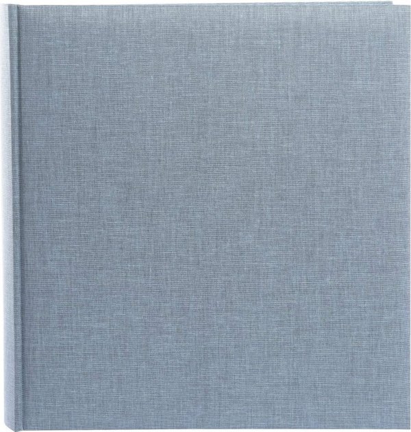 Goldbuch Album 31607 Summertime time blue/grey 30x31