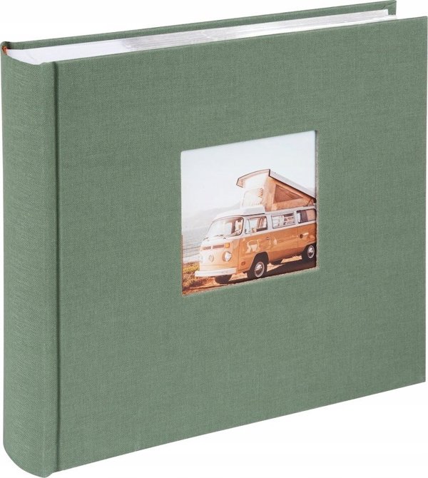 Άλμπουμ Goldbuch GOLDBUCH 17809 Bella Vista αγκινάρα 200 10x15 εισαγωγή| βιβλιοδετημένο