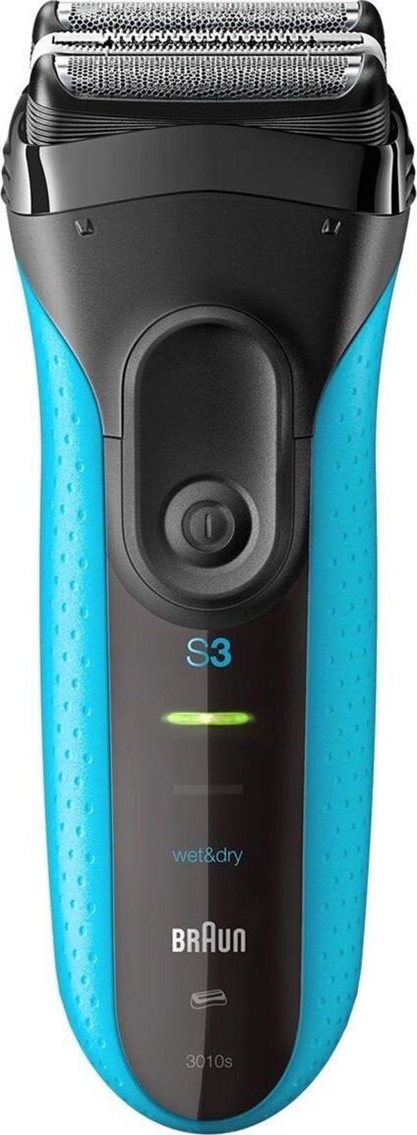 Ξυριστική μηχανή Braun Series 3 ProSkin 3010S
