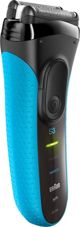Ξυριστική μηχανή Braun Series 3 ProSkin 3010S