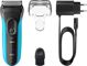 Ξυριστική μηχανή Braun Series 3 ProSkin 3010S