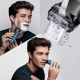 Ξυριστική μηχανή Braun Series 3 ProSkin 3010S