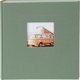 Goldbuch Άλμπουμ GOLDBUCH 31309 Bella Vista αγκινάρα 30x31/100σελ, λευκά φύλλα | γωνίες/αυτοκόλλητα | βιβλιοδεσία